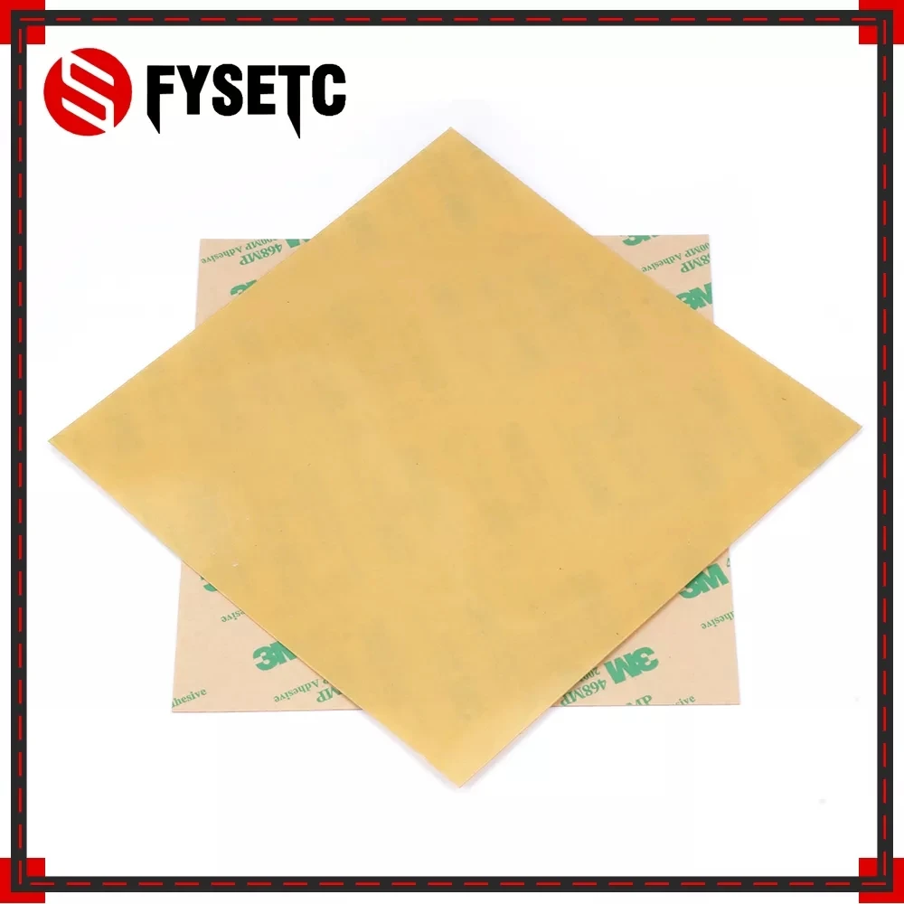 Детали для 3D-принтера Cold PEI, 3D печать, строительная поверхность ...