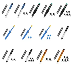 Ventouse de fer à souder, dissolvant de pompe d'aspiration de fer à souder, stylo de retrait de presse, trou domestique, outil de travail professionnel avec buses de remplacement 