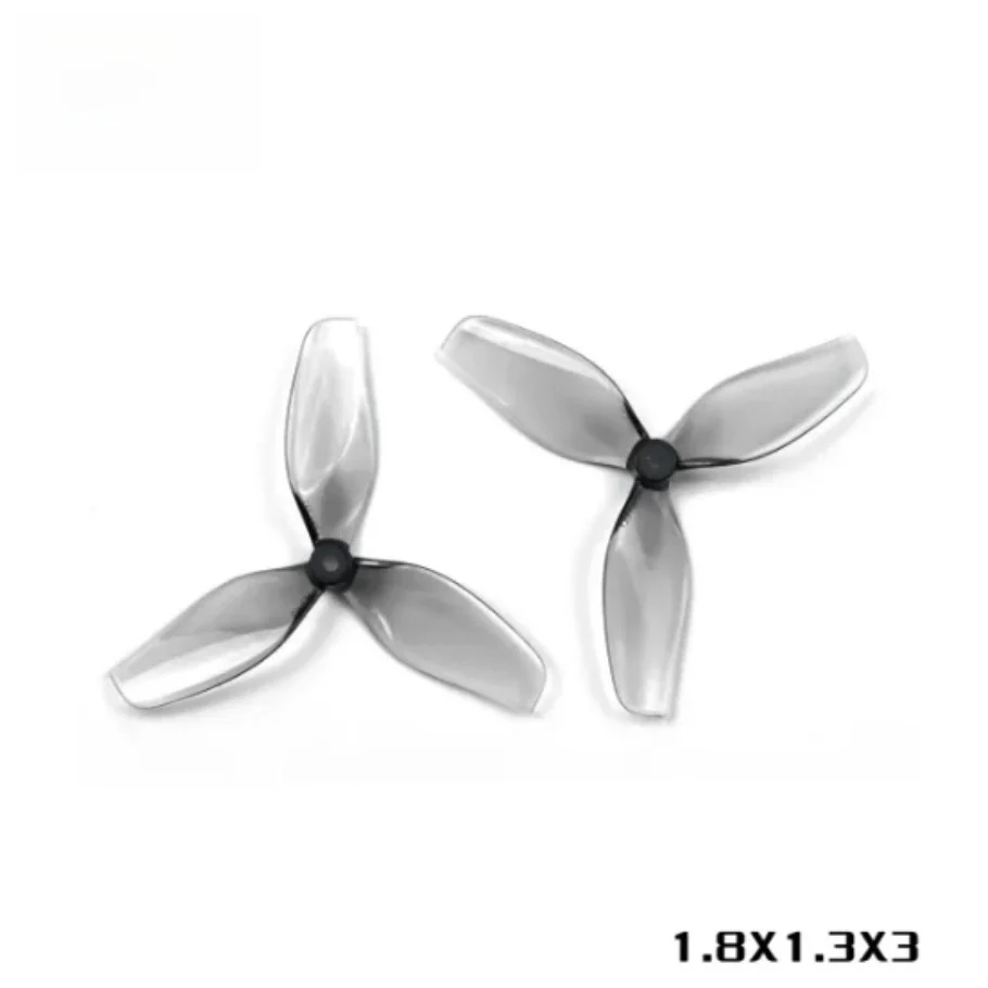 HQprop 18X13X3 HQ45mm 드론 프로펠러 3날개 18인치 프로펠러 (Met..
