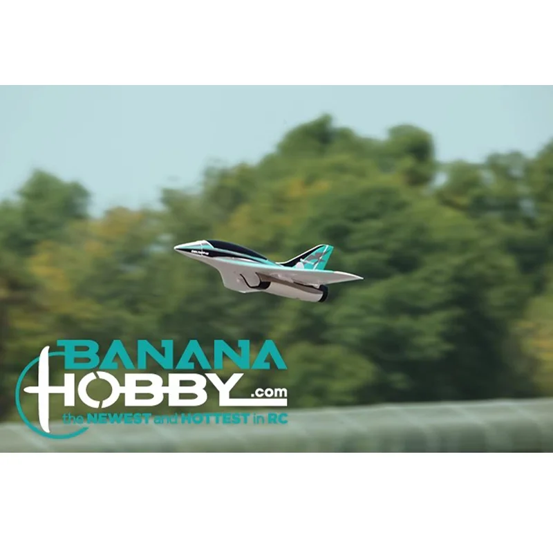 Blackbird Delta Wing 50 Culvert Aircraft Entry Culvert Aircraft Remote Control Model Aircraft Epo Foam Aircraft New Mobile Phone 2