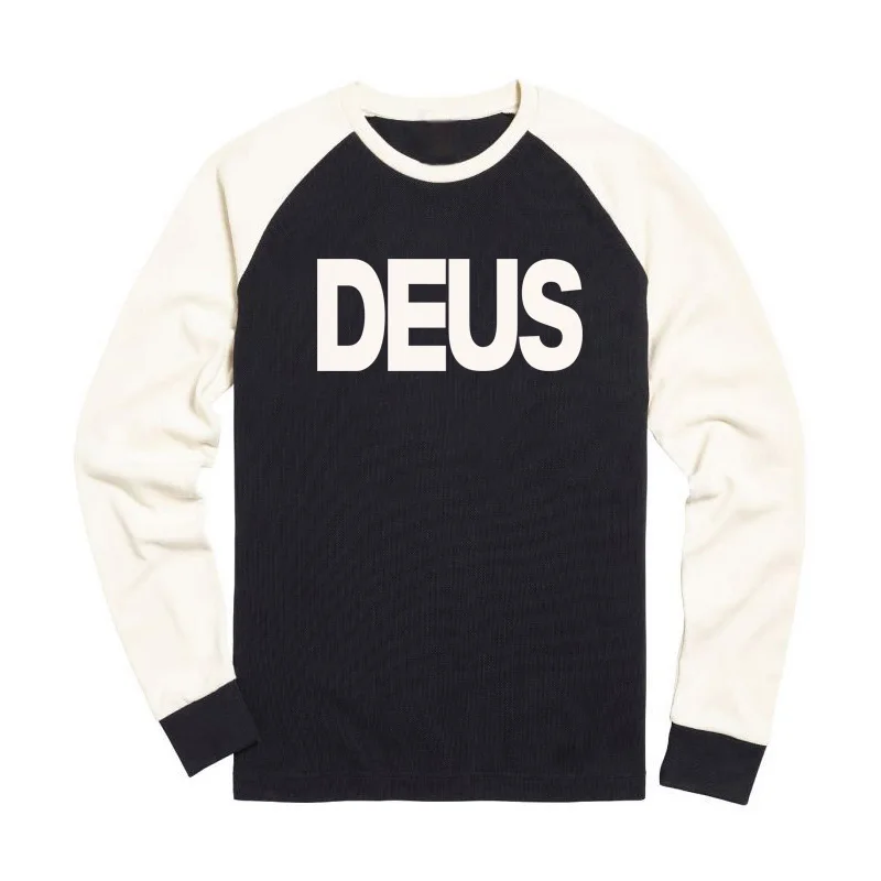 New Korean version DEUS EX MACHINA Downhill Jersey Enduro Moto Jersey Off Road Long Motorcycle Motocross Cycling MX