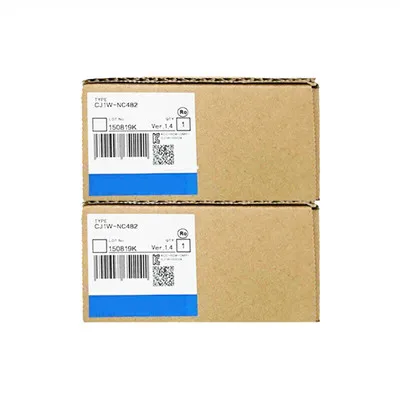 

PLC CJ1W-NC482 Position Controller CJ1WNC482 In Box