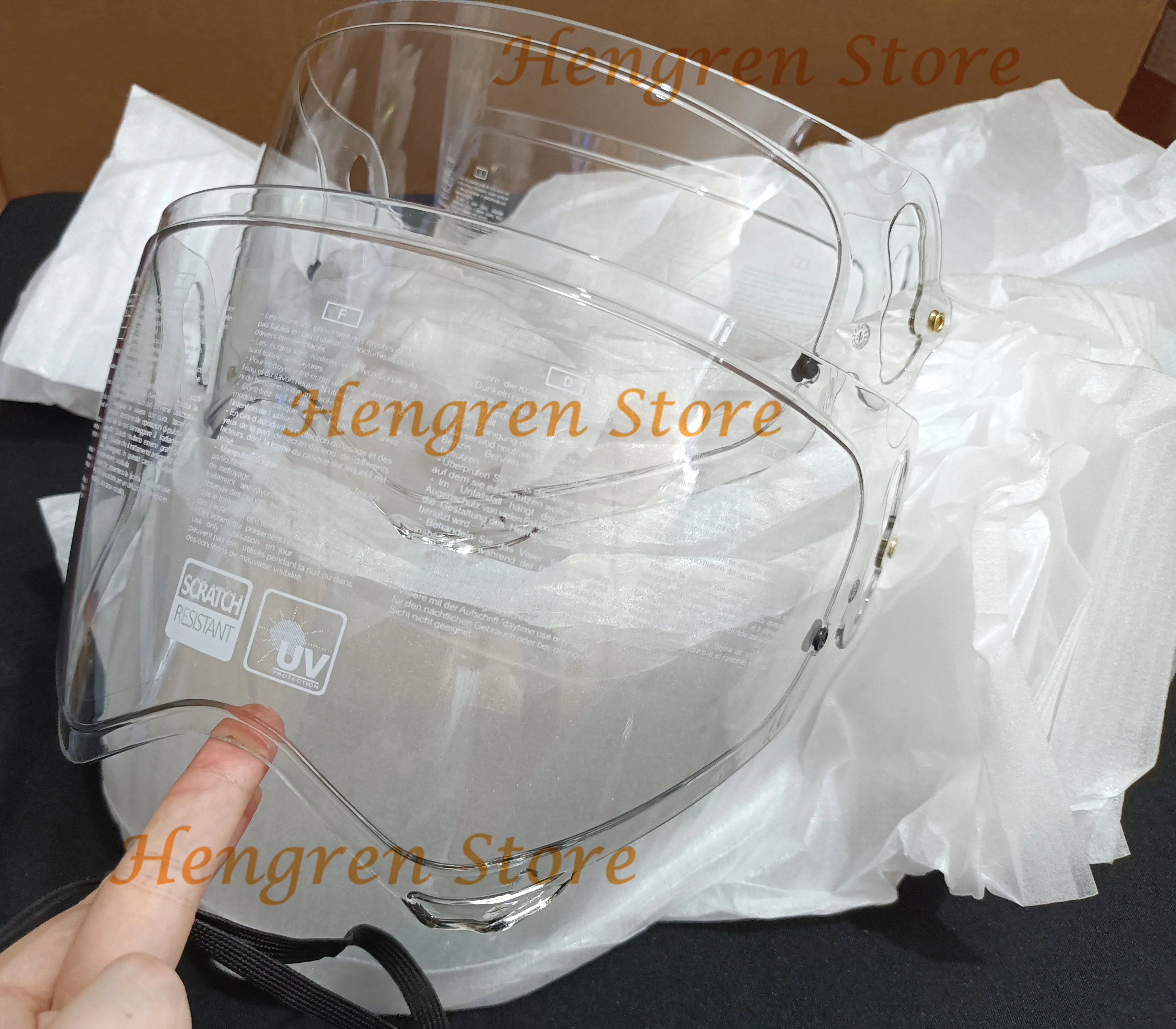 Photochromic Shield Visor for ARAI TOUR-X5 TOUR X5 TX5 VAS-A VAS A