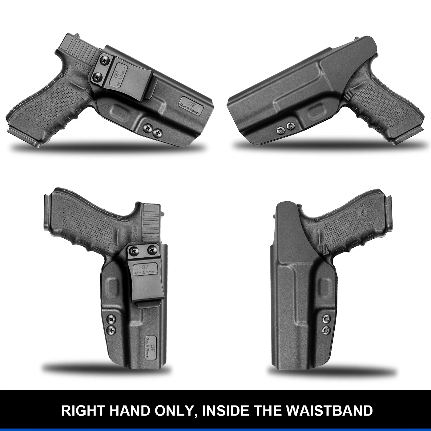 IMI Defense MORF X3 Polymer Holster IWB / OWB / Paddle für Glock 17 Rechts / Links Tan kaufen IMI Defense MORF X3 Polymer Holster IWB / OWB / Paddle für Glock 17 Rechts / Links Tan kaufen
