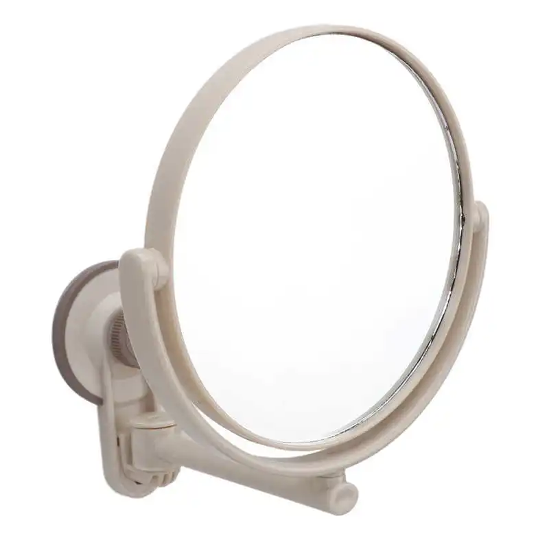 

Round Makeup Mirror Makeup Mirror Portable for Beauty for Skin Care