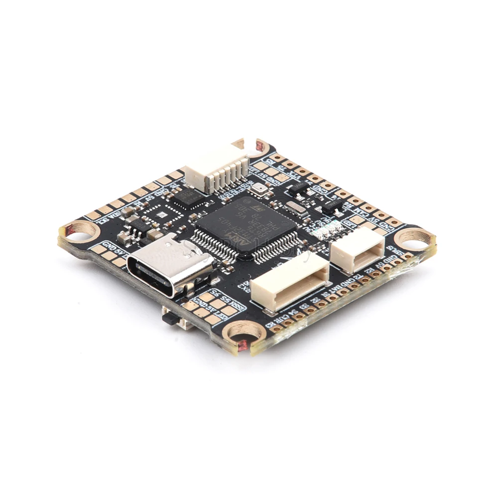 F405 F405HD / F7 F722 Flight Controller / F4 V3S Plus FC + 45A / 60A 4in1 BLheli_S ESC Stacks 30.5*30.5mm For RC FPV Racer Drone 16 Sb0c1d2247ef649608aa7dee7cc778921A F405 F405HD / F7 F722 Flight Controller / F4 V3S Plus FC + 45A / 60A 4in1 BLheli_S ESC Stacks 30.5*30.5mm For RC FPV Racer Drone