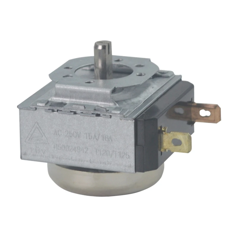 Air Fryer Delay Timer Switch 1-60 Minutes Shaft Height For Electronic Microwave Oven Cooker air fryer accessories