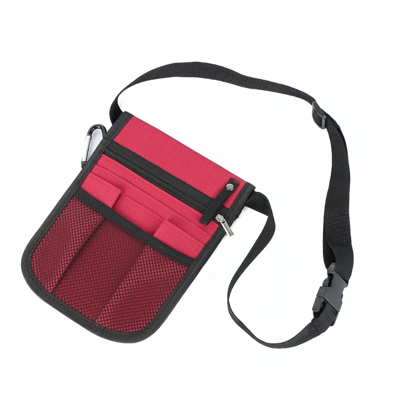 Nurse Fanny Pack, Nurse for Women Men Nurses Utility Pocket