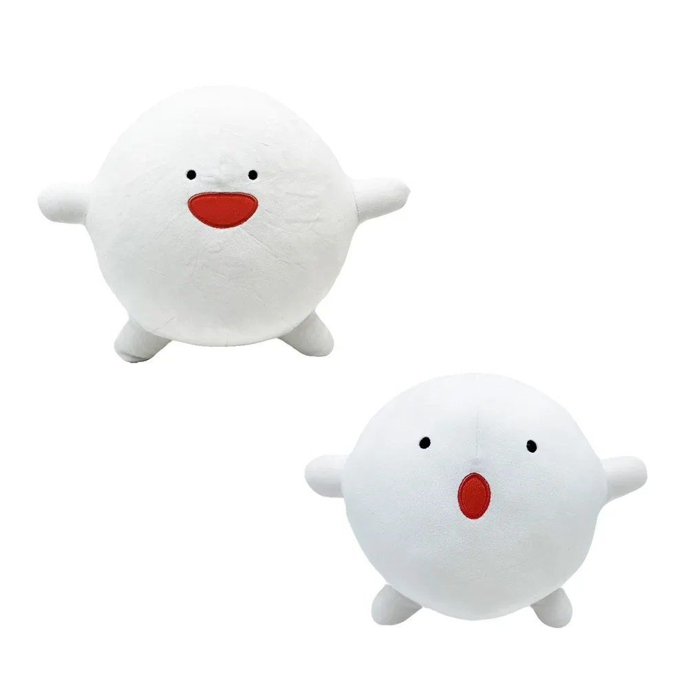 

1/2pcs The Boy and the Heron Plush Toy Cute Soft Stuffed Dolls Sofa Decorative Toys For Kid Birthday Gift