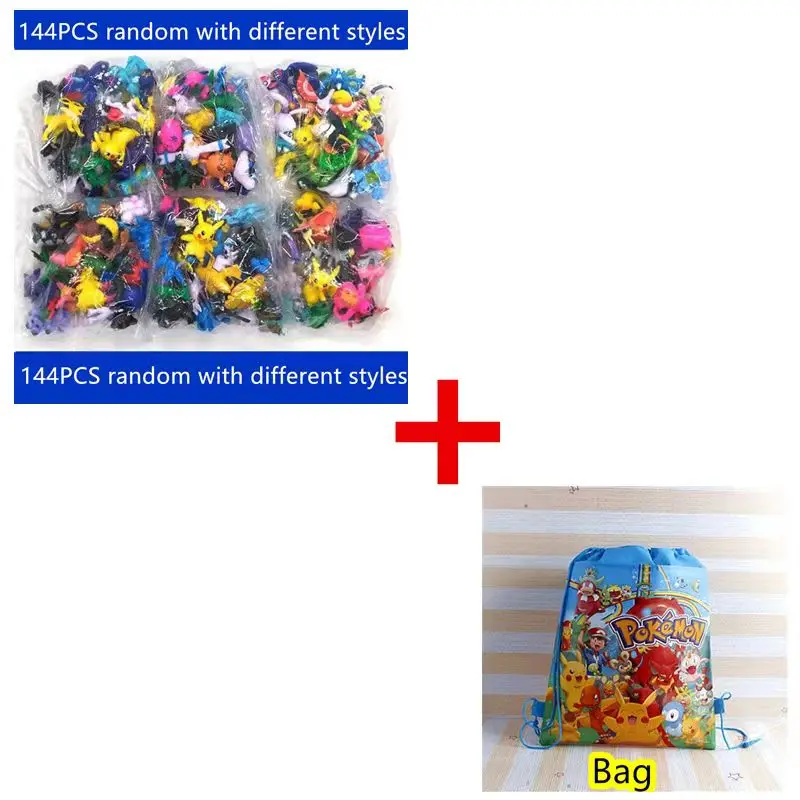 144pcs bag3
