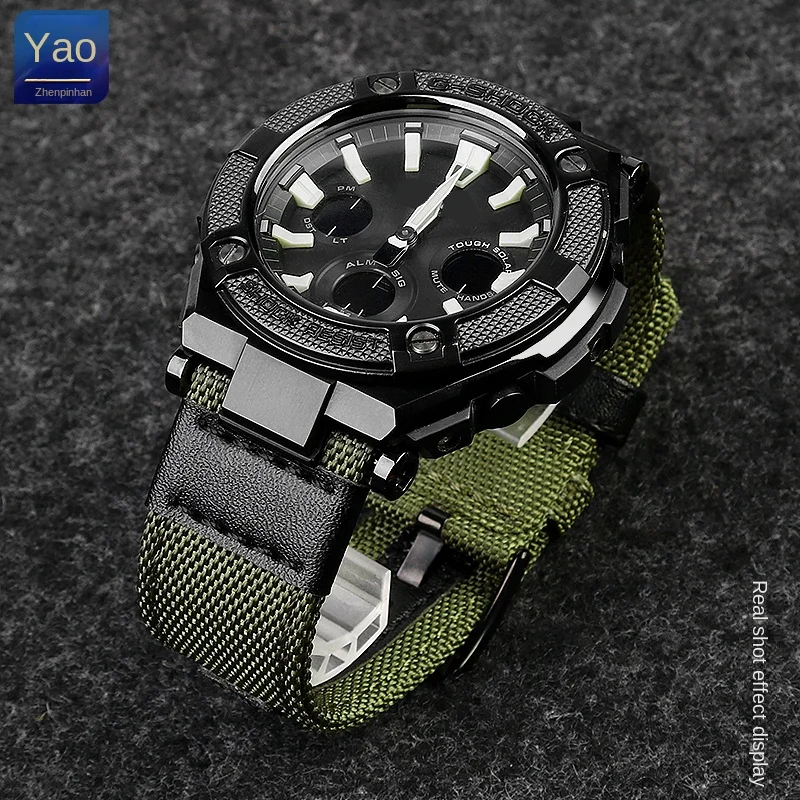 Gsts310 Gsteel Casio Gst S310 G Steel Gst W310 Casio Gst W310d