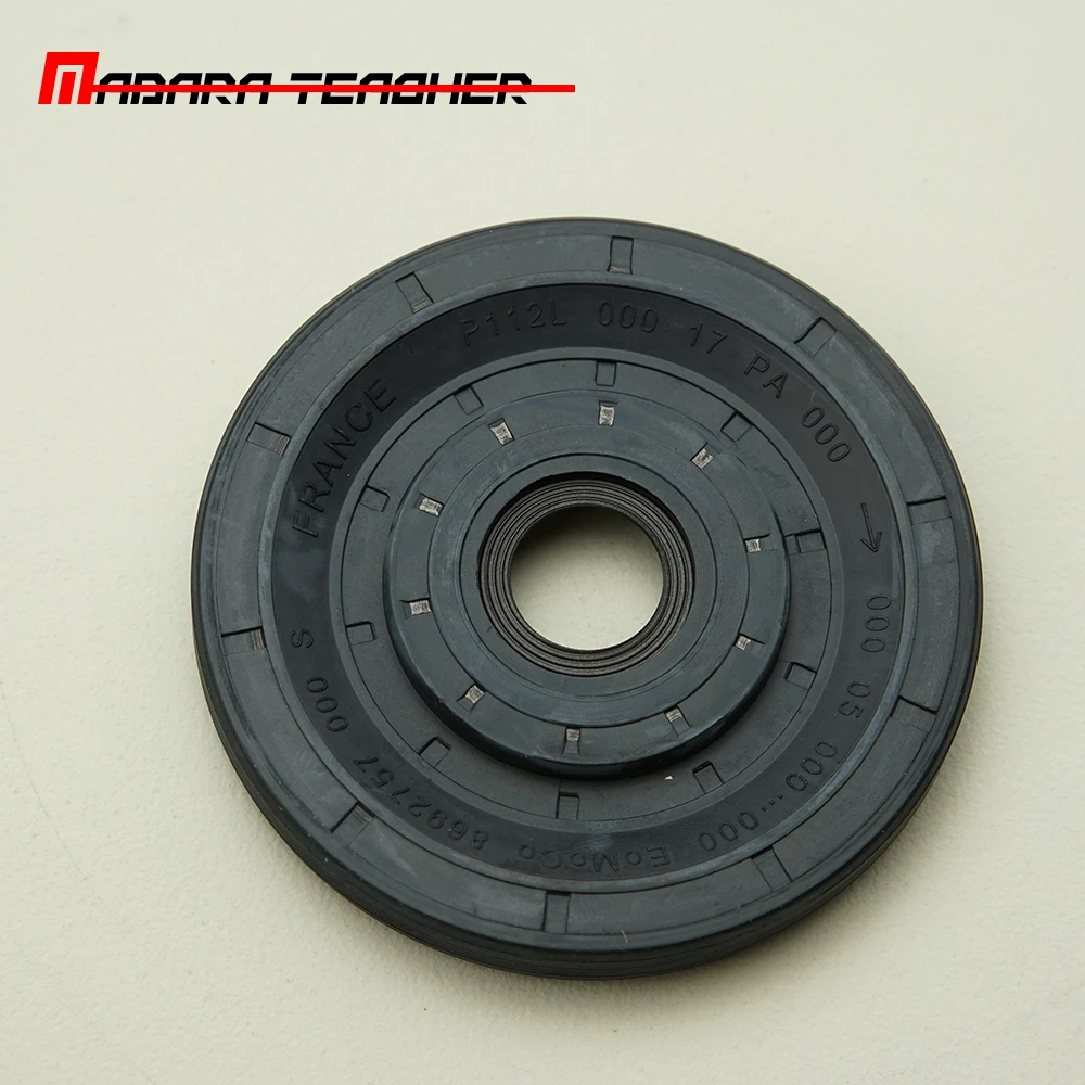 8692757 Transmission Rear Oil Seal Sealing Ring For Volvo XC60 XC70 XC90 V60 V70 S60 S80 S80L 2011-2015 Car Accessories