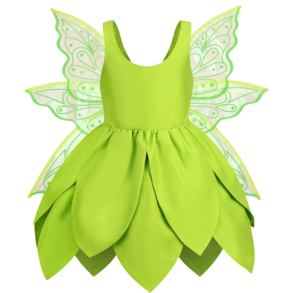 Tinkerbell (verhuur) ⋆ Wille ha - Hét adres voor kledingverhuur in Friesland
