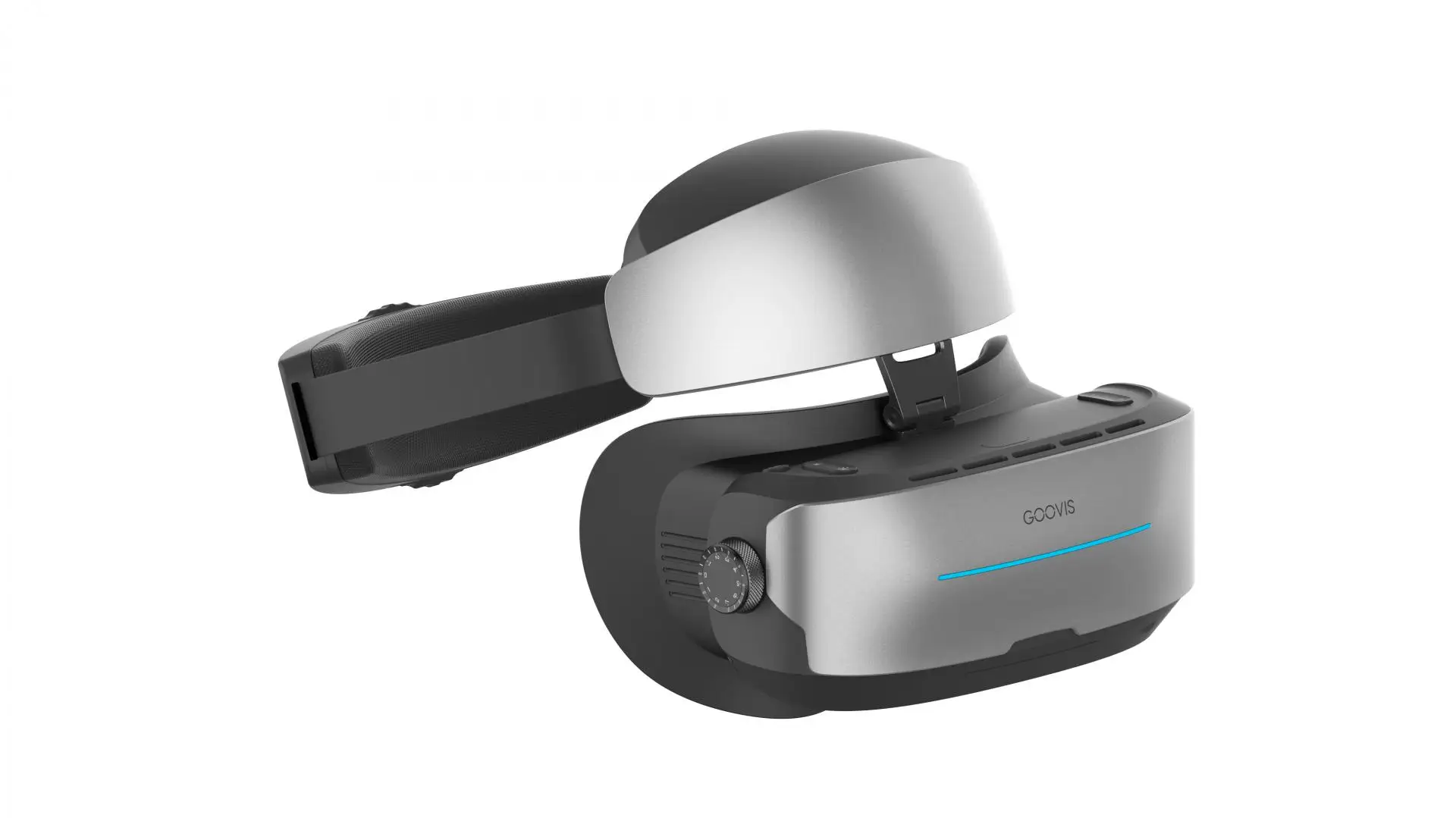 GOOVIS G3 Max Head-mounted Display VR Gläser, ultra HD film 