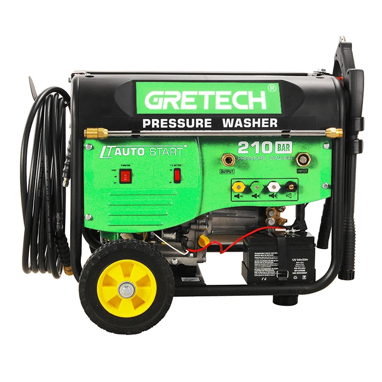 Рисунок 2 - Портативный беспроводной водяной