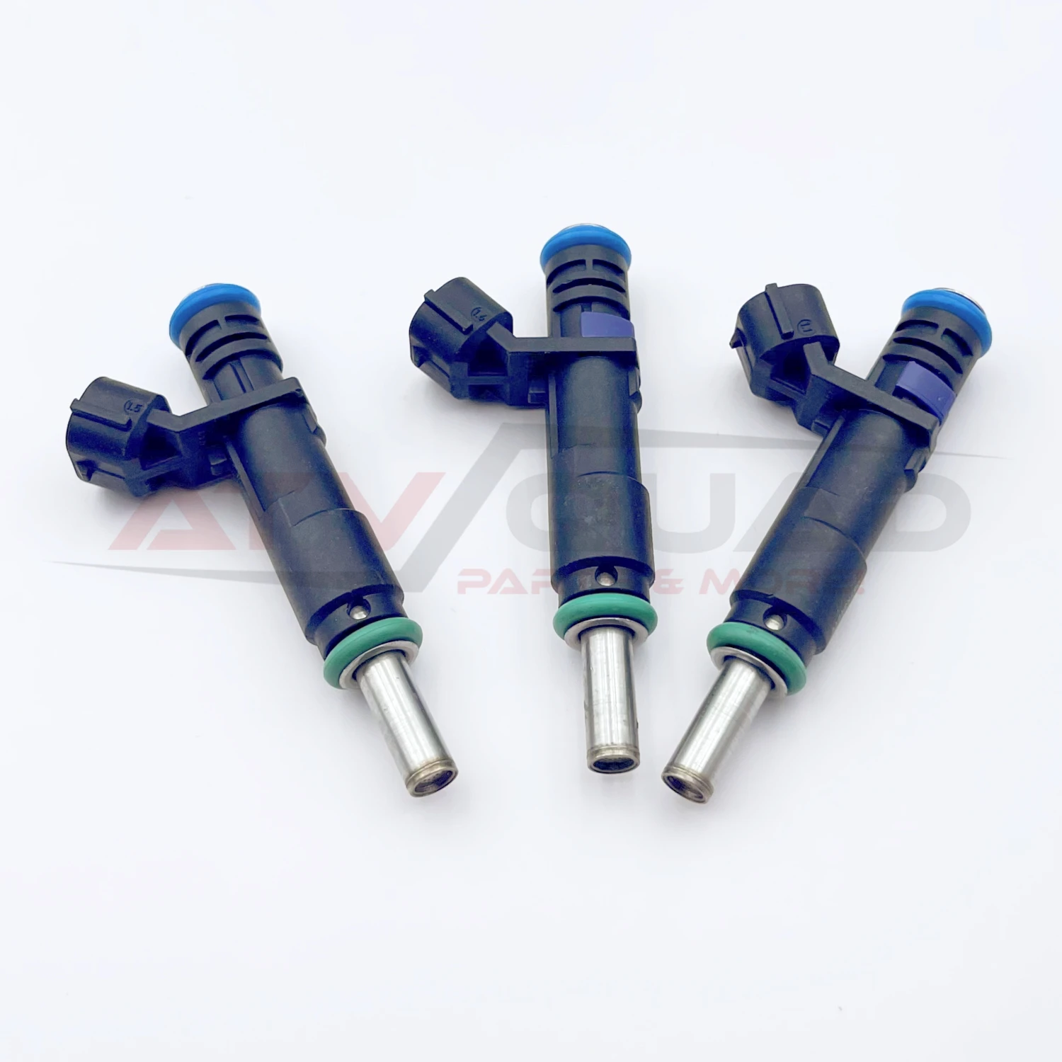 Iniettore Di Carburante 3Pcs Per Sea Doo Gti 130 Se 130 Gts 130 2011-2015 420874836 420874848