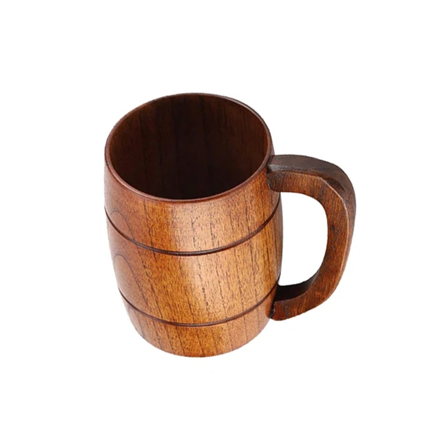 Woods Handle Mug – Woods Coffee