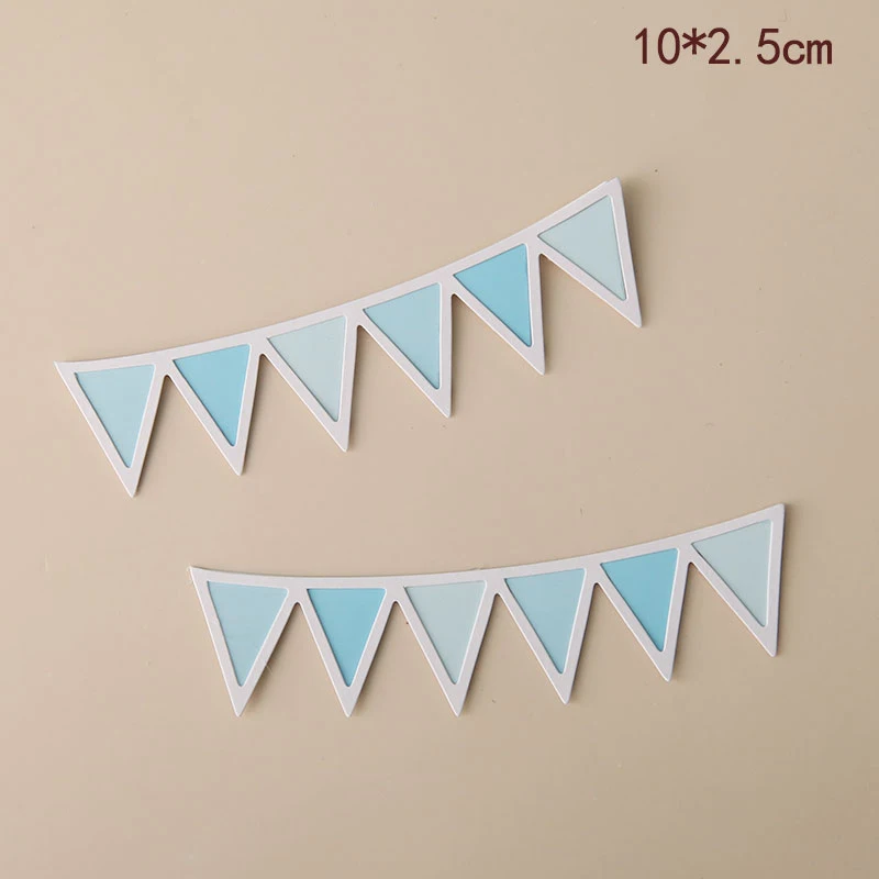 2pc pennant 2