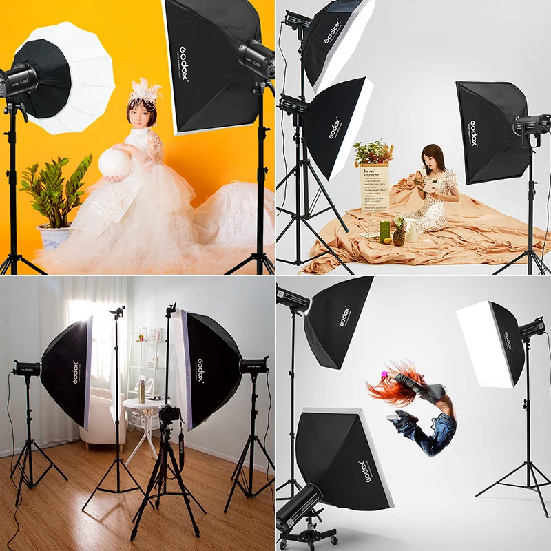 2.8M 110in Heavy Duty Light Stand Tripod with 1/4 Screw for Photo Studio Softbox Video Flash Umbrellas Reflector Lighting