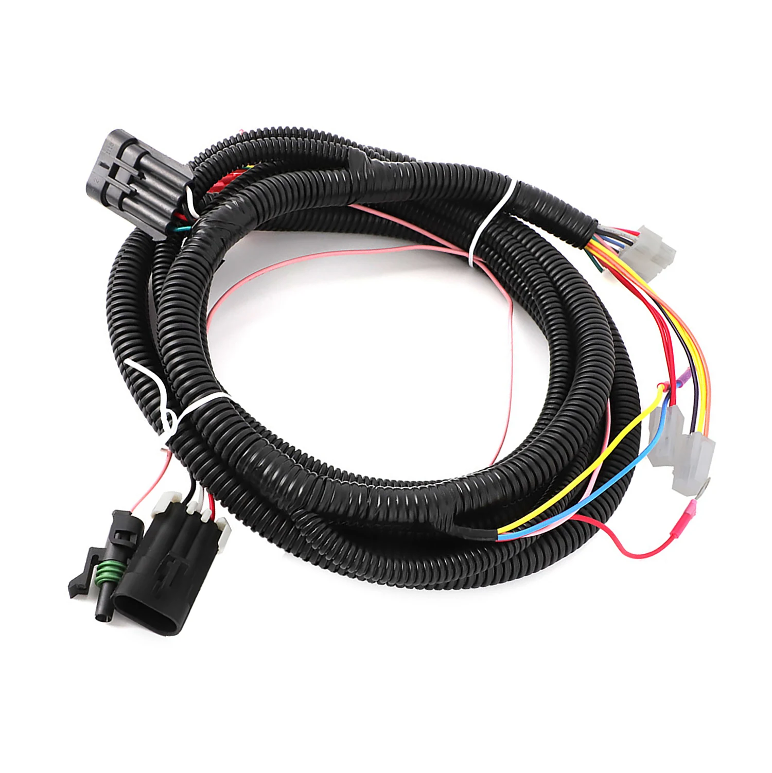 1 Complete Main Wiring Harness for E-Z-GO EZGO TXT48 2010-2013 | eBay