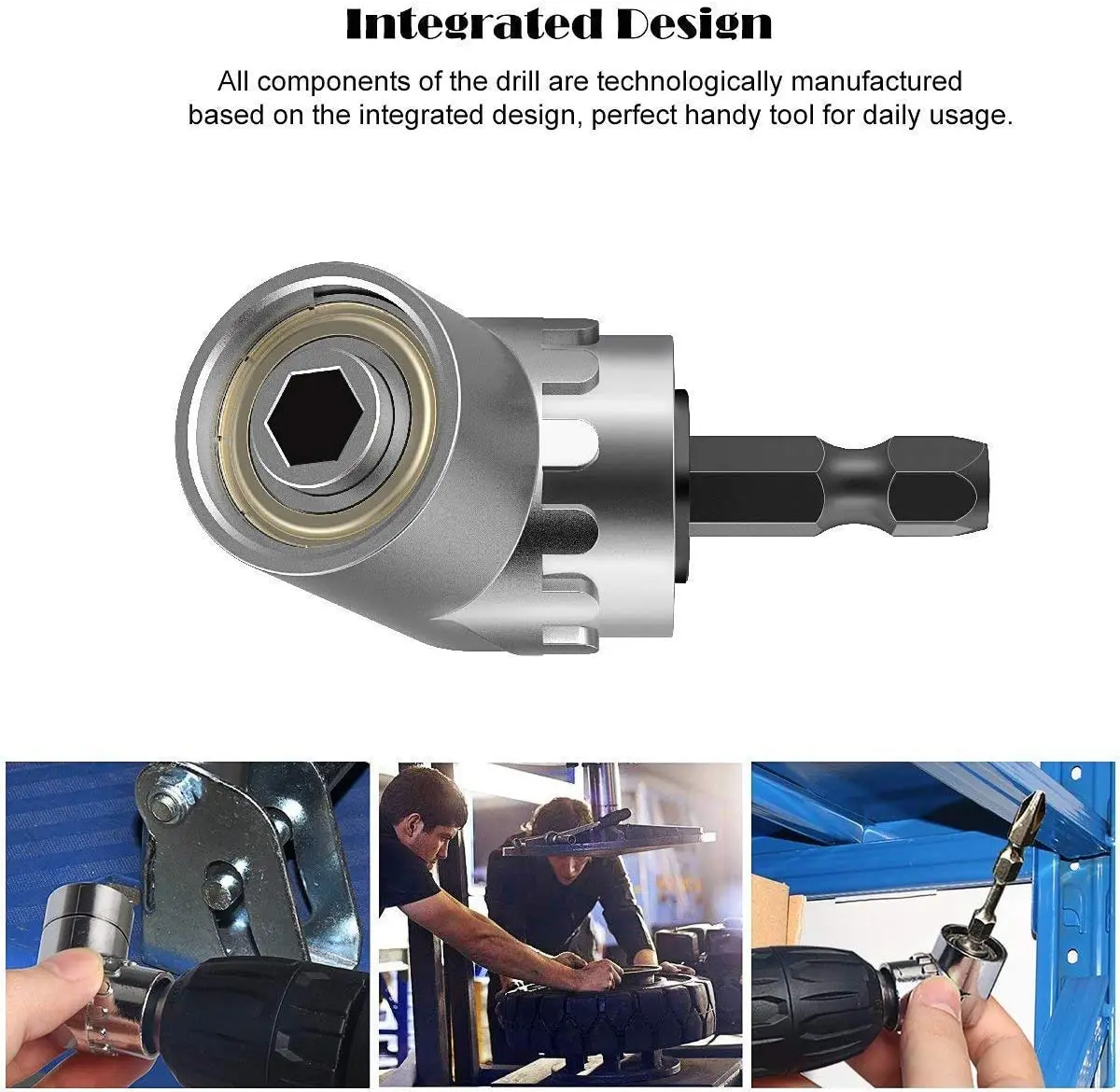 (🔥Clearance Sale – 63% Off) The Supersocket – Unscrew Any Bolt!