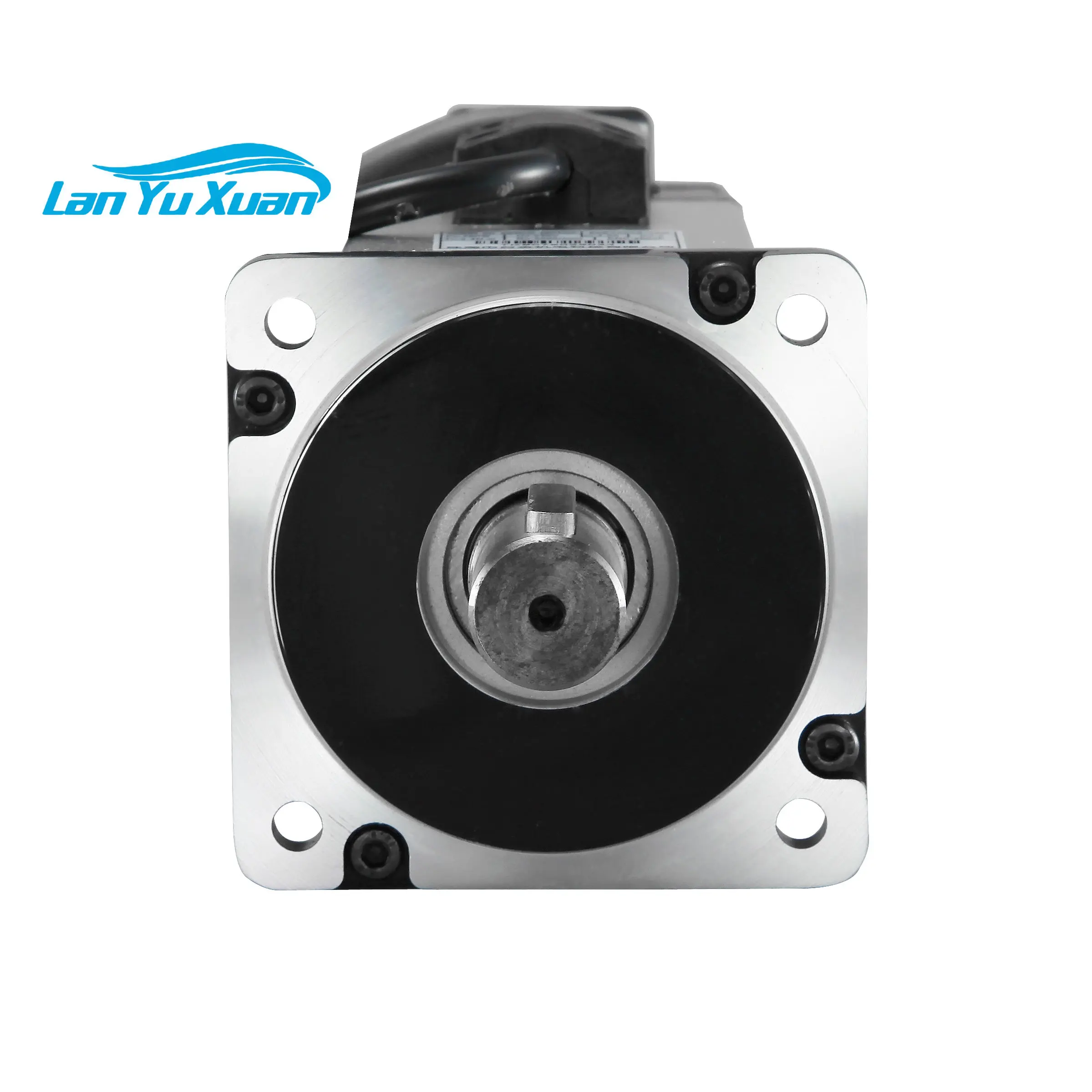 

Holry Custom Cnc Ac Servo Motor And Driver Low Cost 1kw 220v Brushless Servo Motor For Cnc Milling Lathe Machine