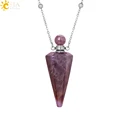 Amethyst S