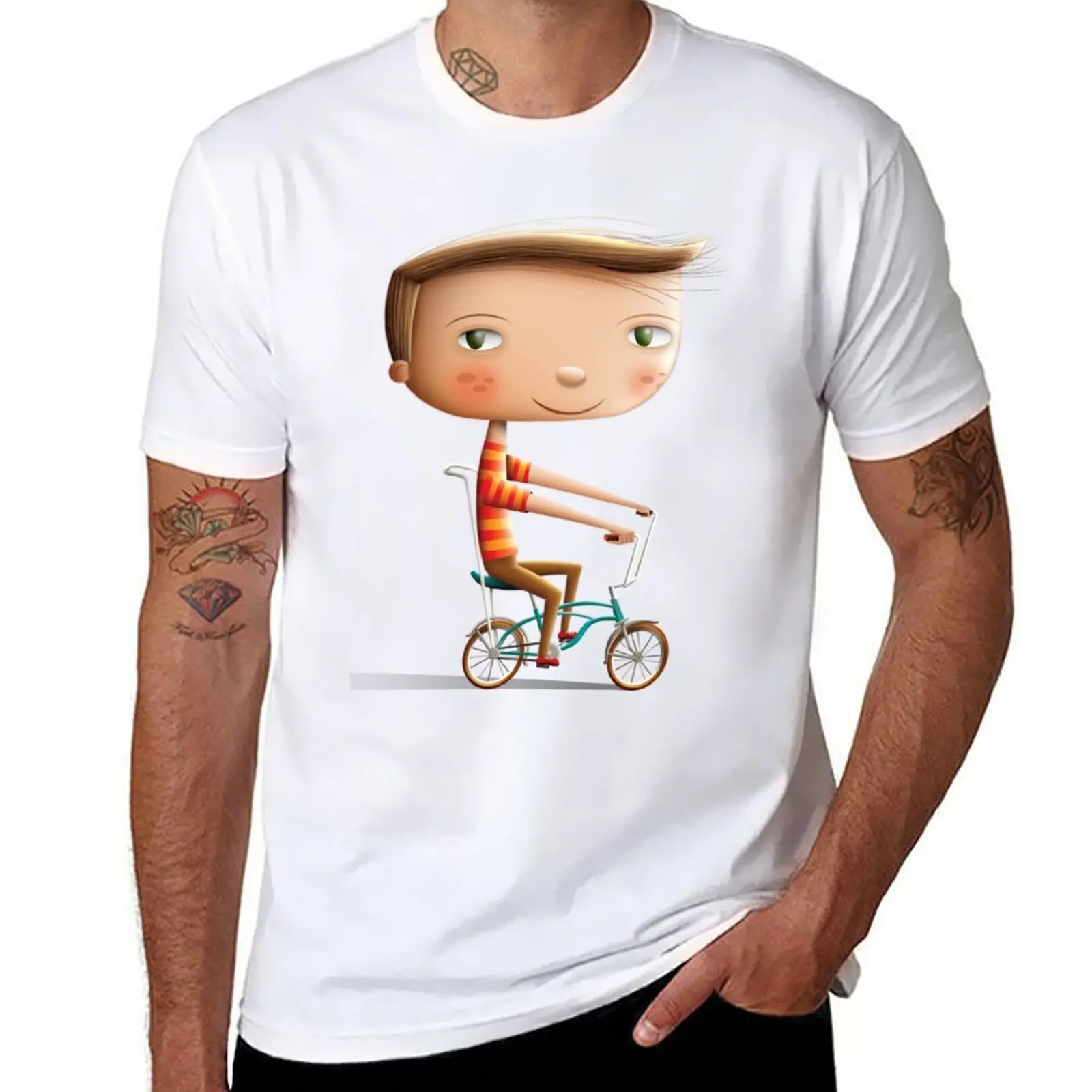 

Malvern Star T-Shirt aesthetic clothes plus sizes t shirts for men graphic