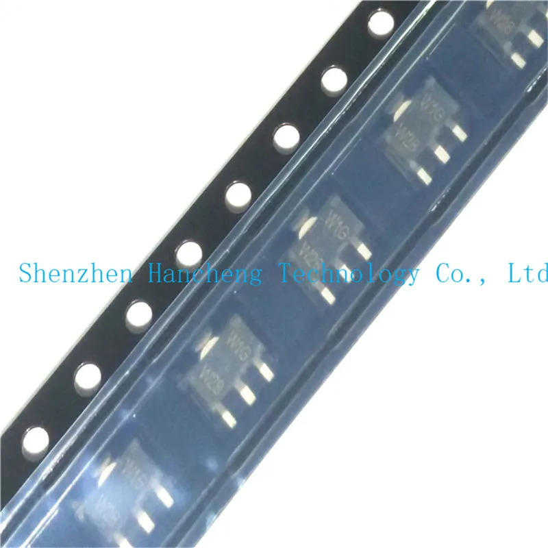 

(20PCS-100PCS) PBSS5540X SOT89 NEW CHIP IC