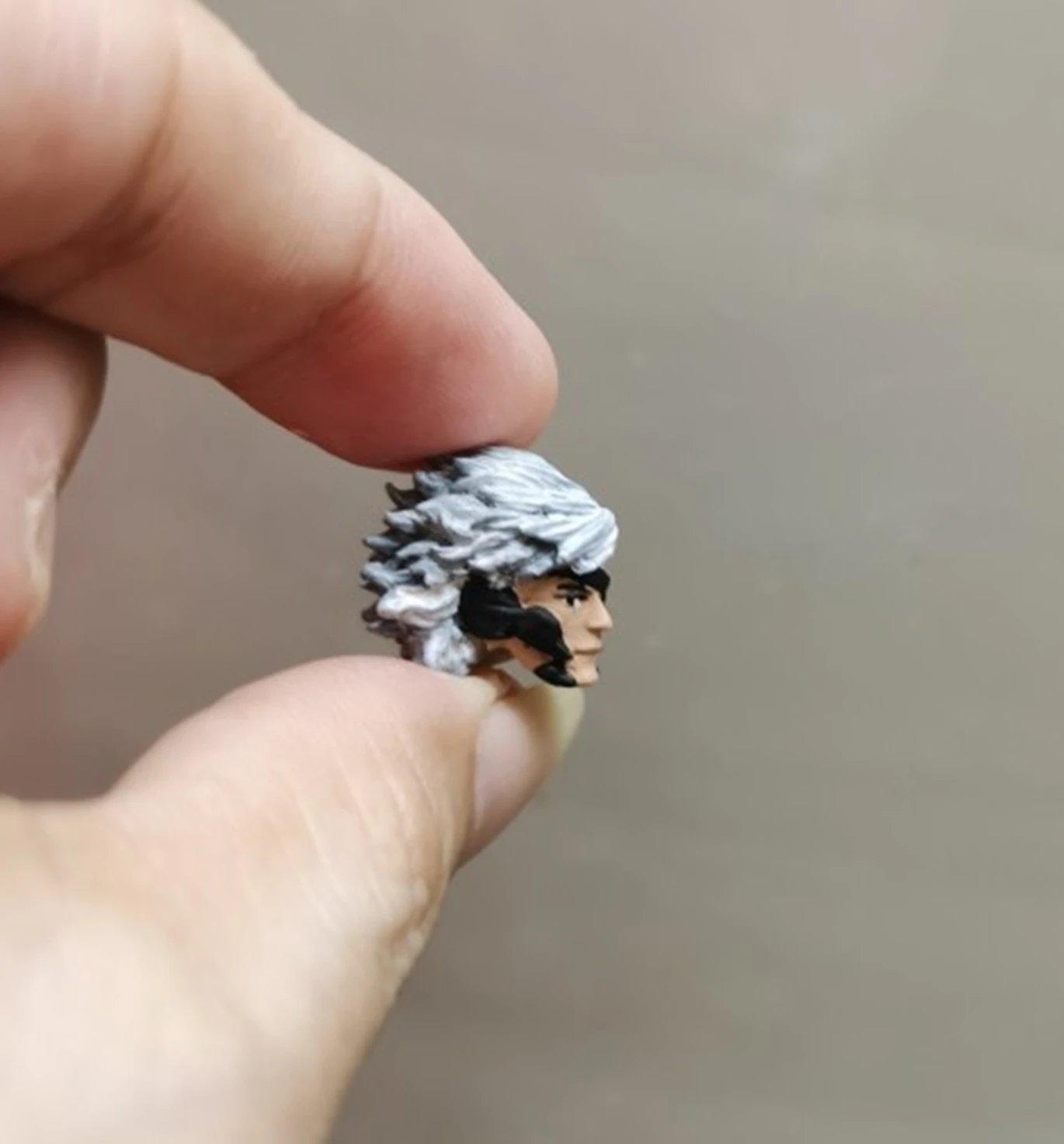 thumb