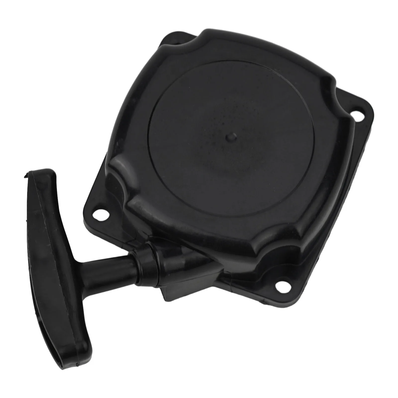 

New Recoil Pull Starter Fits Various Strimmer Hedge Trimmer Brush Cutter CG330 CG430 Part Replacement Weeding Garden Durable