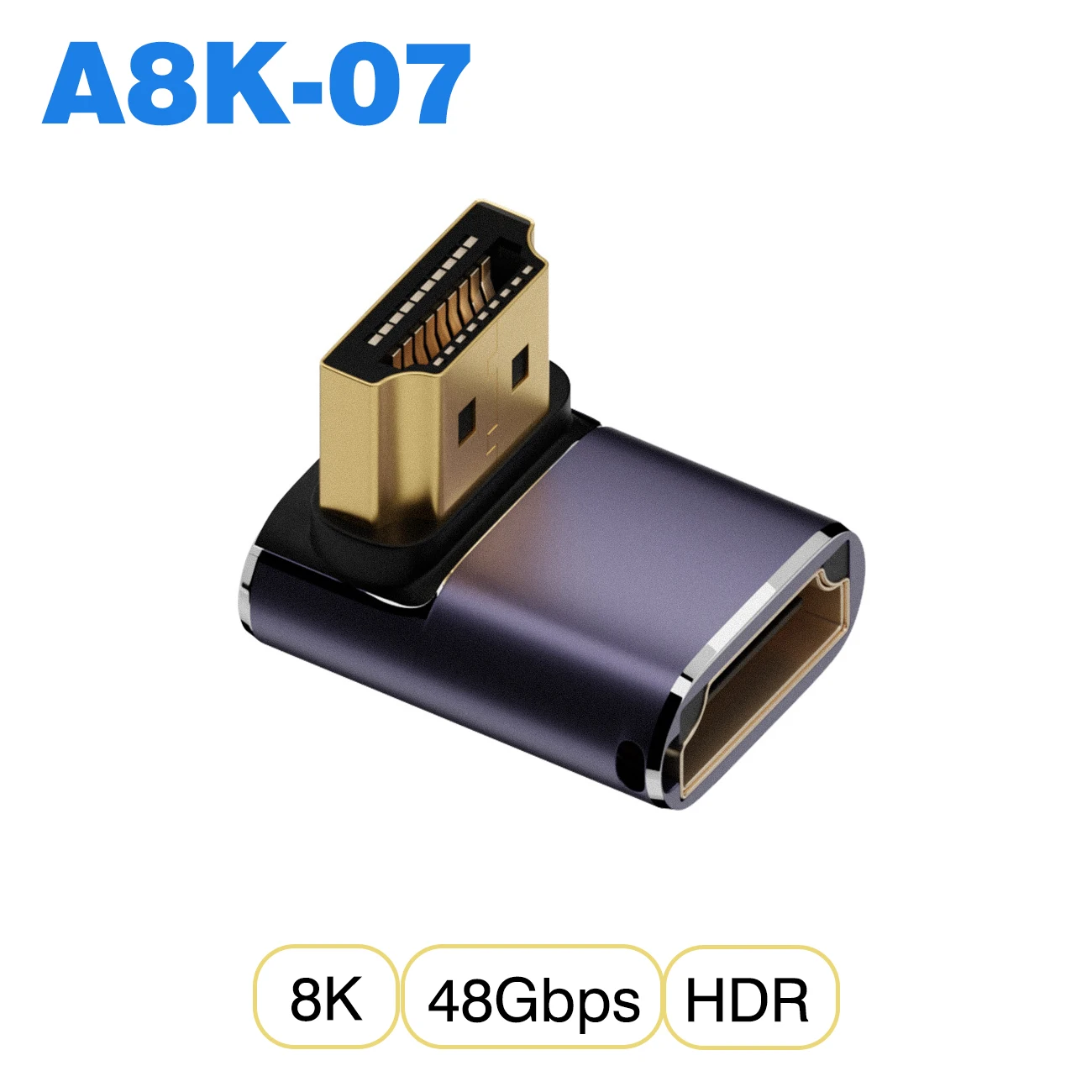 A8K-07 HDMI2.1