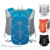 Running Sports Marathon Backpack Unisex ourdoor hiking backpack Nylon Lightweight cycling Bag unisex Portable vest Backpack