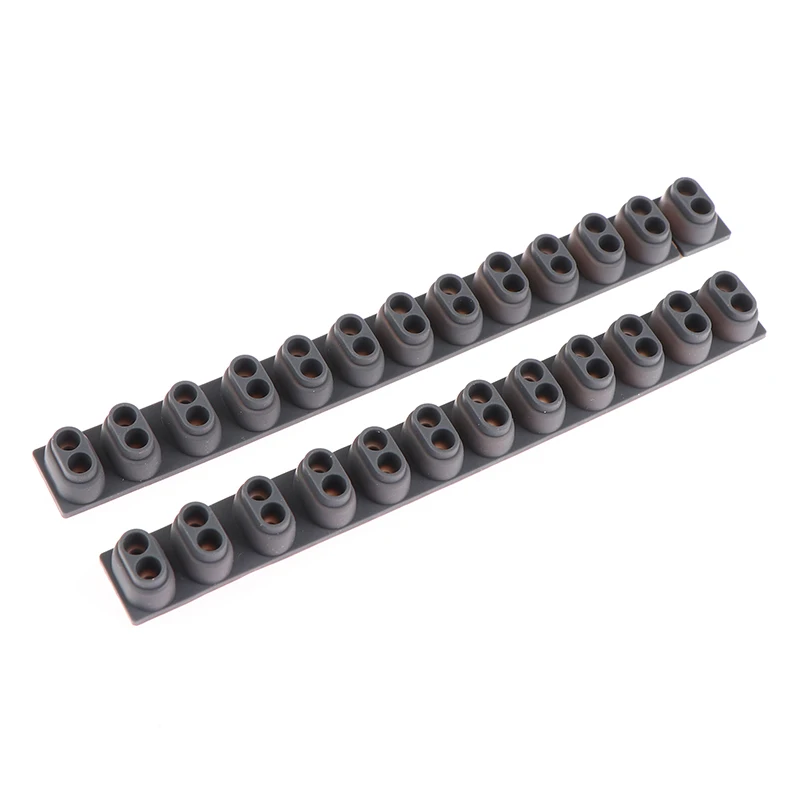 

Оригинальная новая светодиодная лента для клавиатуры KB280/290/180/резиновый проводящий/550PSR-670