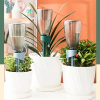 1PC Household Flower Planting with Bottle Timing Automatic Lazy Watering Drip Irrigation Dripper 1