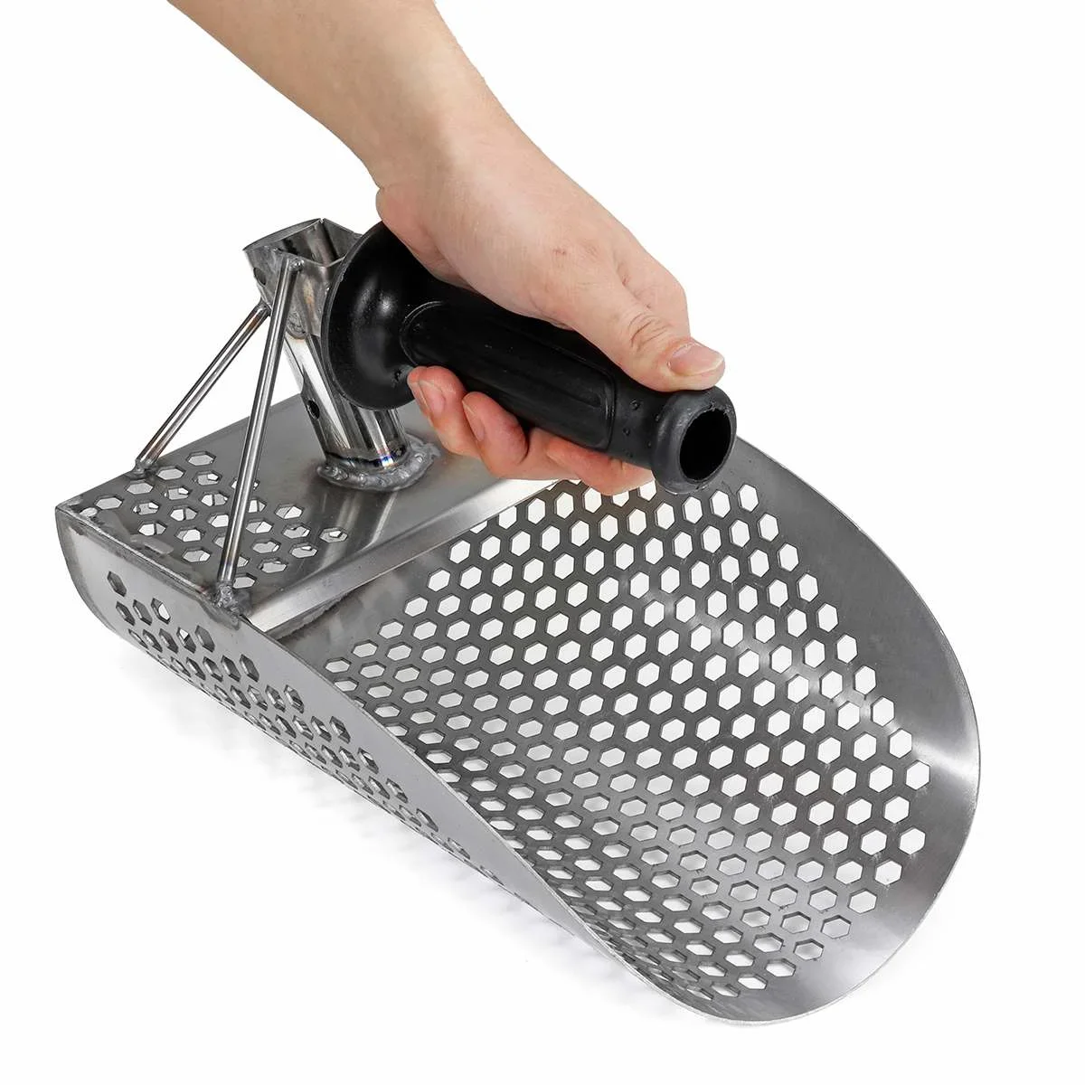 Рисунок 3 - Новейший песочный ковш для металлоискателя