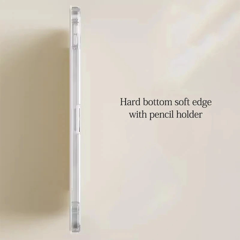 iPad Pro Protective Smart Cover with Pencil Holder