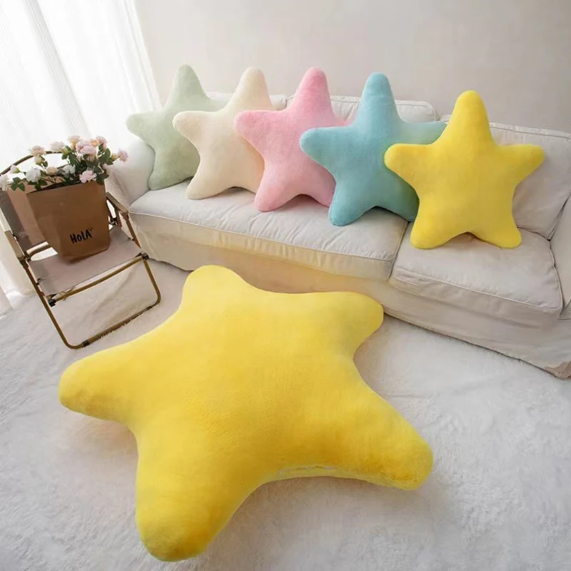 40CM Cute Butter Cheese Baby Pillow