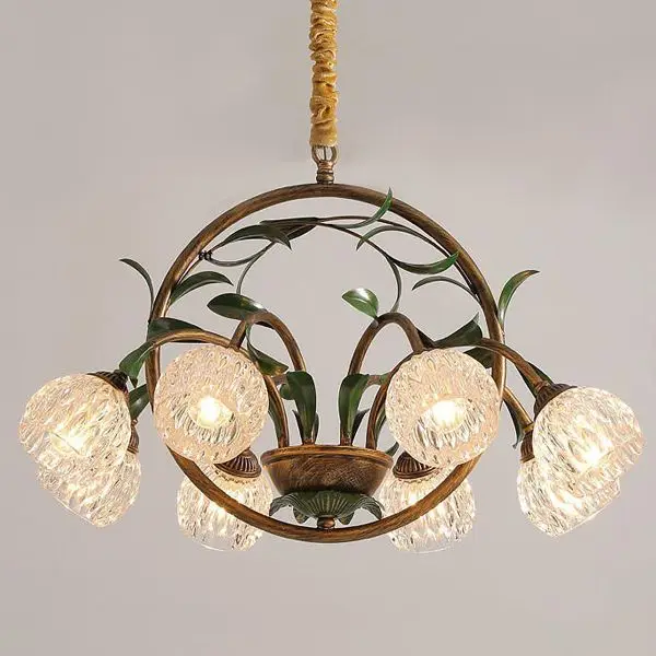 Wecus Crystal Lighting Store
