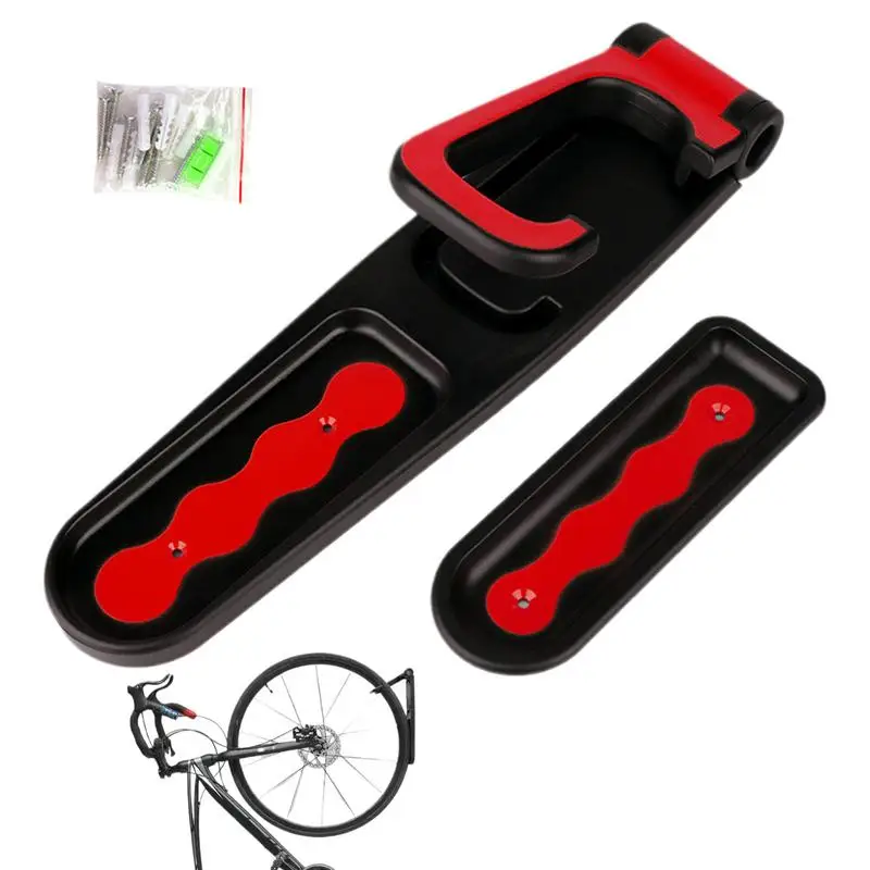 

Bike Hangers For Garage Folding Road Bikes Display Rack Bikes Displaying Wall Hanger For Mountain Bikes Road Bikes Children's