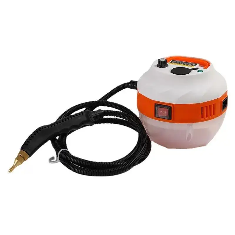 Hot Selling Portable Handheld Steam Cleaner Household Air Conditioner Kitchen Oil Stains High Pressure Steam Cleaner 3