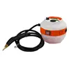 Hot Selling Portable Handheld Steam Cleaner Household Air Conditioner Kitchen Oil Stains High Pressure Steam Cleaner 3