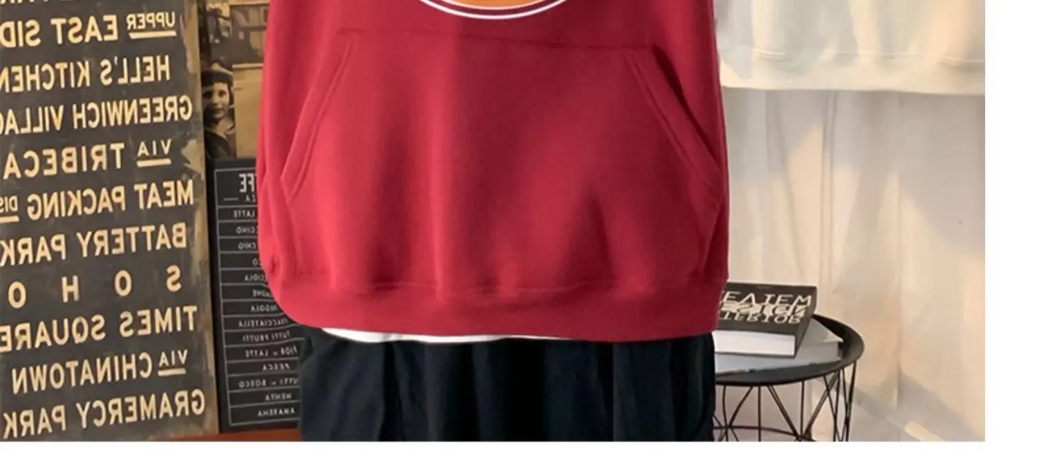 Hoodie for Young Men