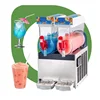 Industry Commercial Sluch SlusheCarbonate-slush-machine Largefrozen Drink Nostalgia Slush Cheap Margarita Machine 1