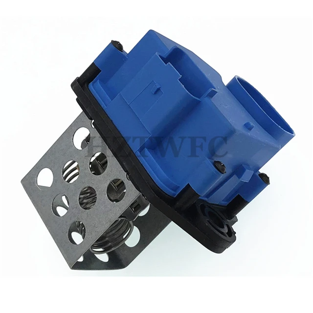 High Quality Radiator Heater Motor Relay Blower Resistor 1308CP For