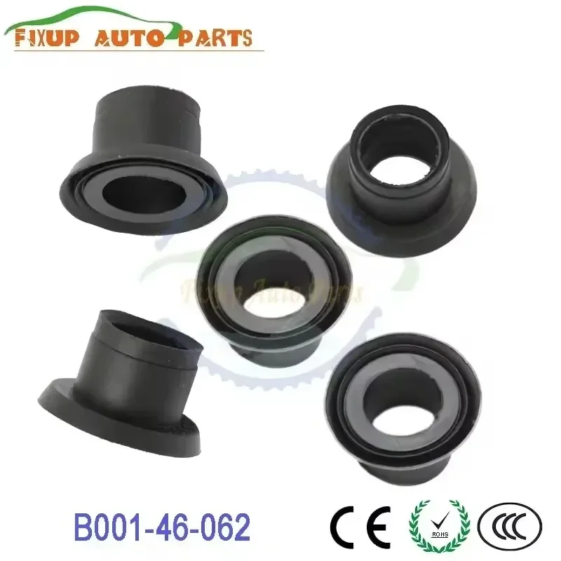 Gearbox Manual Shift Bushing Transmission Shift Lever Bush B001-46-062 For Mazda 323 MX3 MX-3/MX-6 MX6 B00146062 transmission shift lever bushing