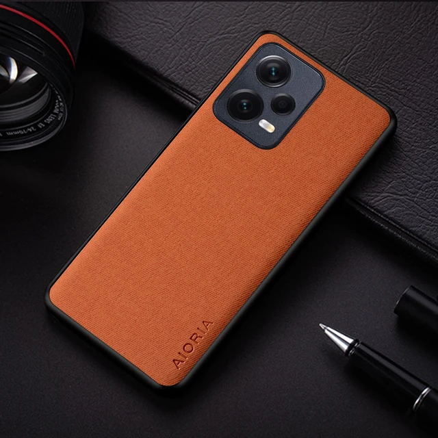 Case for Redmi Note 13 Pro Plus 5G 4G coque Luxury Vintage leather Skin  cover funda for xiaomi redmi note 13 pro case capa - AliExpress