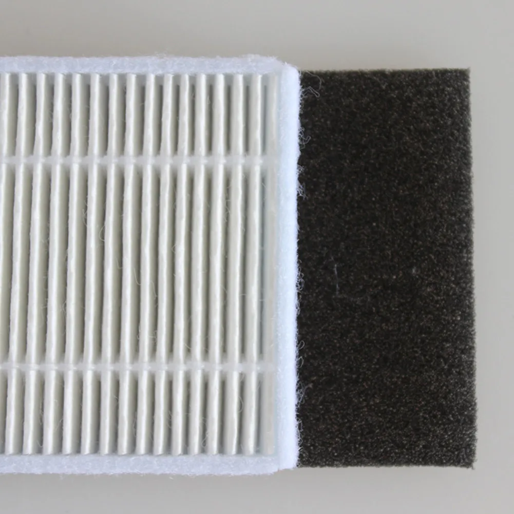 

Reliable Filter for ROWENTA EXPLORER SERIE 40 / 60 and For Moneual Mbot 900 Vacuum Cleaner Particulate Free Cleaning