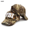 KOEP Tactical Series SWAT FBI POLICE CSI SECURITY Embroidery Baseball Cap Fishing Caps Men Outdoor Hunting Dad Hat 4