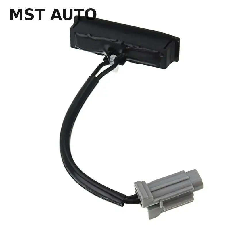 

Rear Tailgate Trunk Switch For Nissan Qashqai J10 2006-2014 90602-JD004 90602-JD00B 90602JD004 90602JD00B